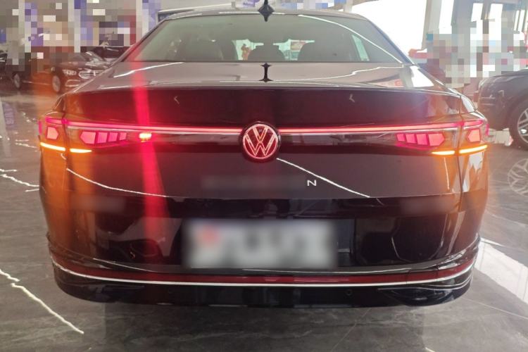 Used Volkswagen Magotan 2024 380TSI DSG Ultimate Edition