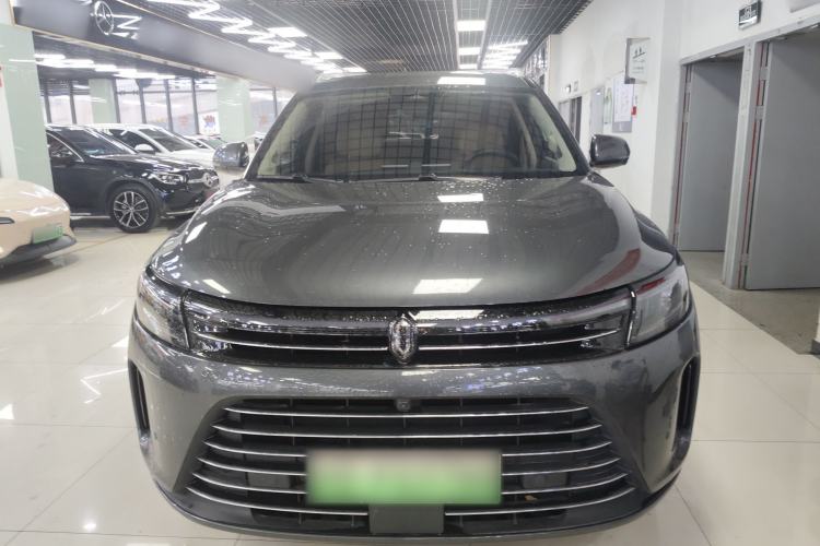 Used Hima AITO M7 2022 1.5T Rear-Drive Comfort Edition
