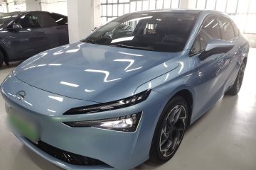 Used AION S Plus 2023 80 Tech Edition Ternary Lithium