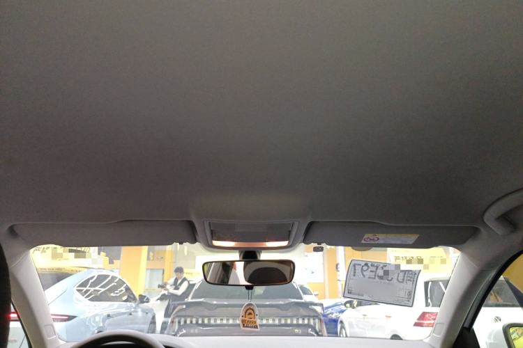 Used Volkswagen Lavida 2023 1.5L Automatic De Yi Edition
