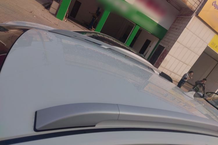 Used Haval H1 2016 Revised Version Blue Badge 1.5L AMT Comfort Edition
