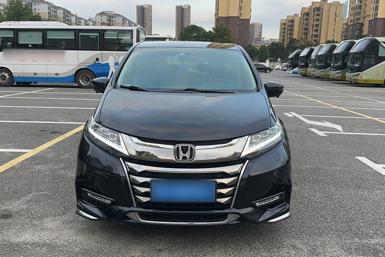 Used Honda Odyssey 2021 2.0L Rui·Comfort Edition
