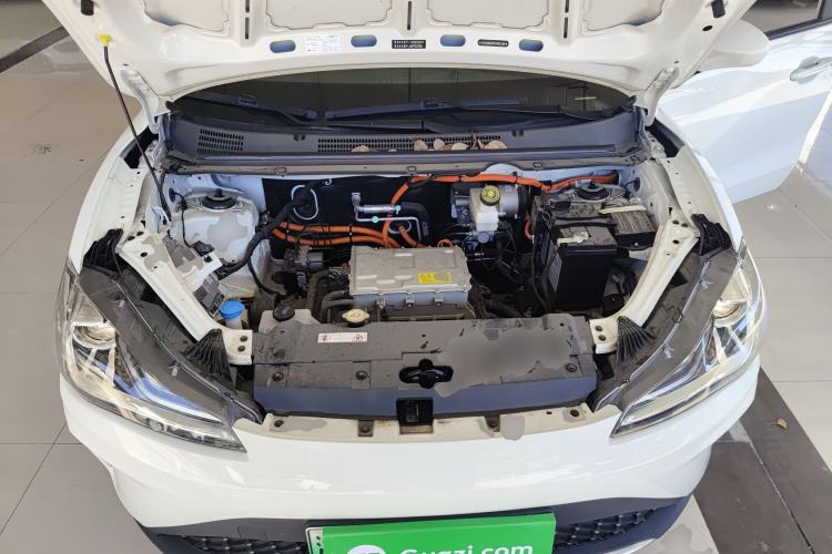 Used NETA AYA 2023 Revised Version 401 Lite