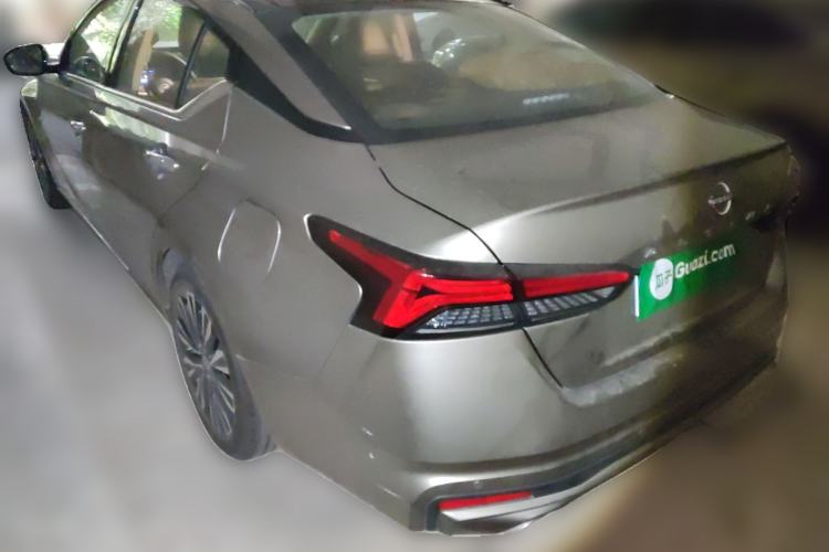 Used Nissan Teana 2022 2.0L XL-TLS Enjoyment Edition
