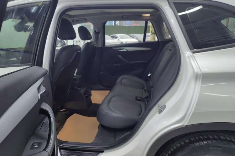 Used BMW X1 2019 sDrive18Li Fashion Model
