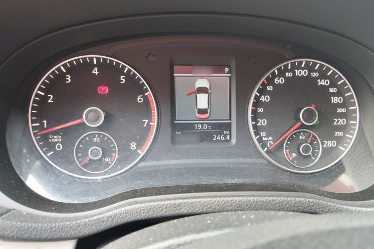 Used Volkswagen Passat 2013 2.0 TSI DSG Prestige Edition