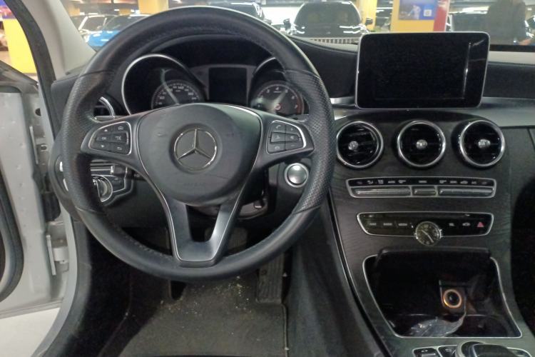 Used Mercedes-Benz C-Class 2016 C 200 L Sport Edition