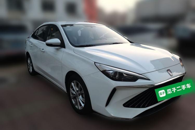 Used Roewe i5 2023 1.5L Manual Comfort Edition