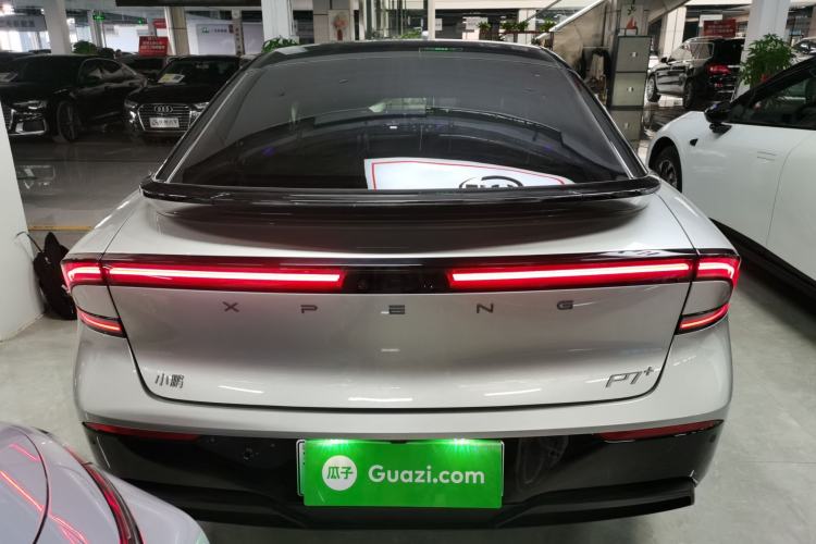 Used XPeng P7+ 2024 Long-Range Max