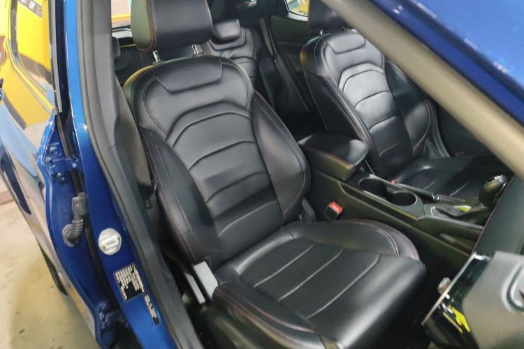 Used Dongfeng Fengon 500 2022 1.5L CVT Enjoyment Version
