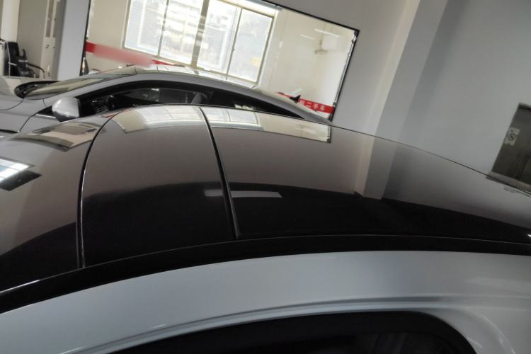 Used Mercedes-Benz C-Class 2020 C 260 L Sport Edition