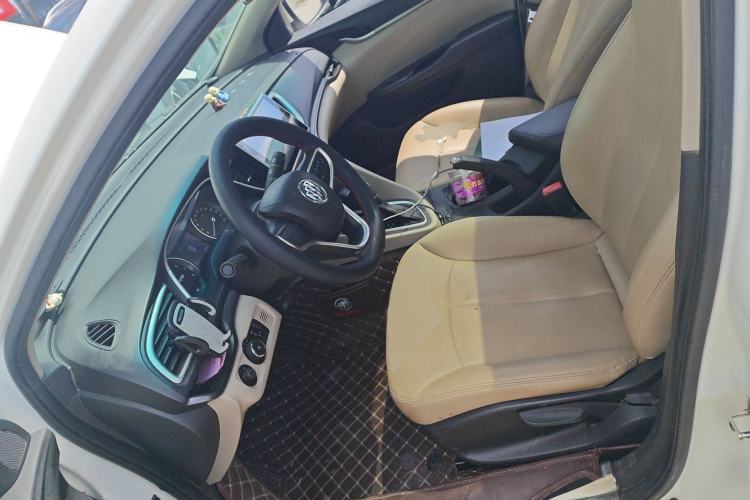 Used Buick GT 2015 15N Automatic Elite Version
