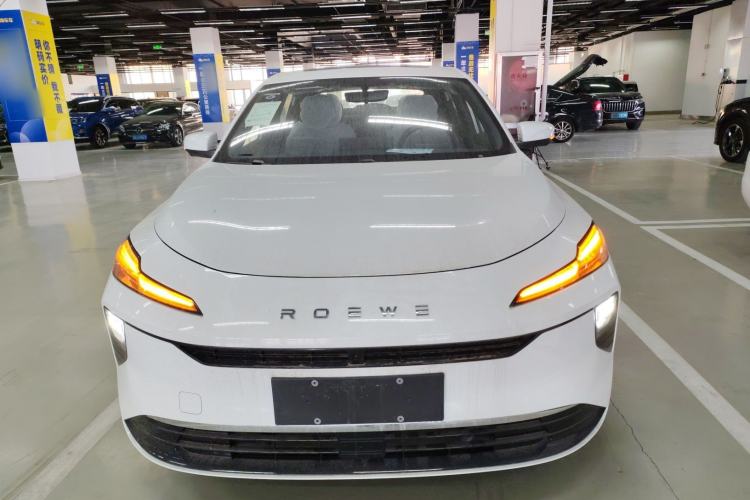 Used Roewe D6 2025 450km Deluxe Edition