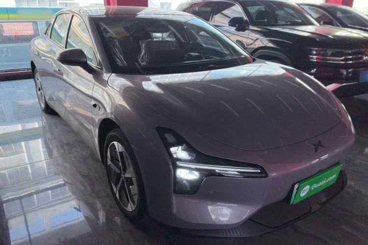 Used XPeng MONA M03 2025 620 Ultra-Long Range Plus