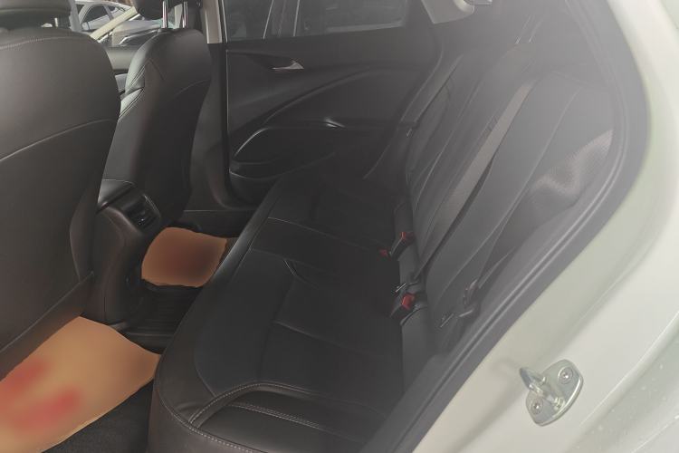 Used Buick Velite 6 2023 430km Range Commuter Version
