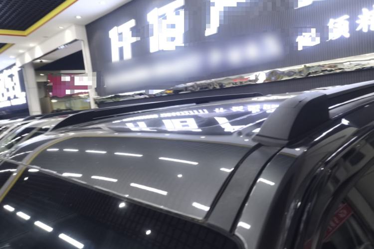 Used Tank 400 New Energy 2024 Hi4-T Off-Road Edition
