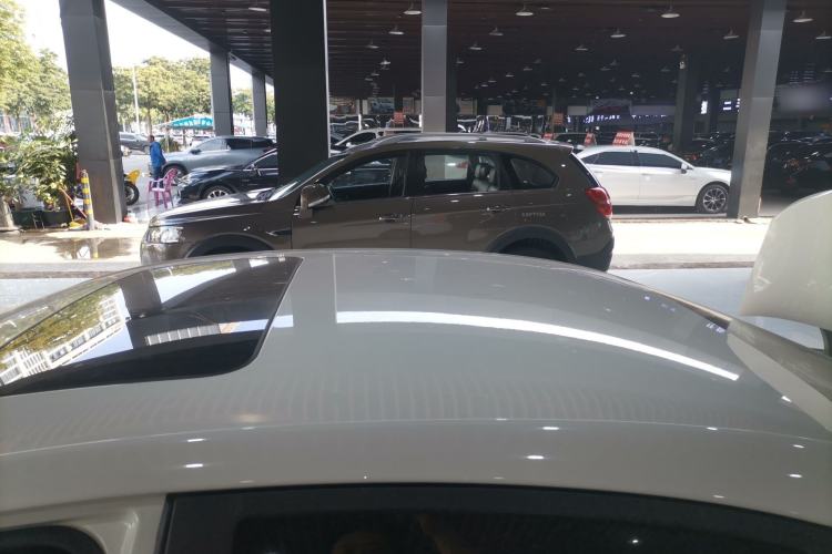 Used Buick GT 2021 1.3T Automatic Mild Hybrid Elite Version
