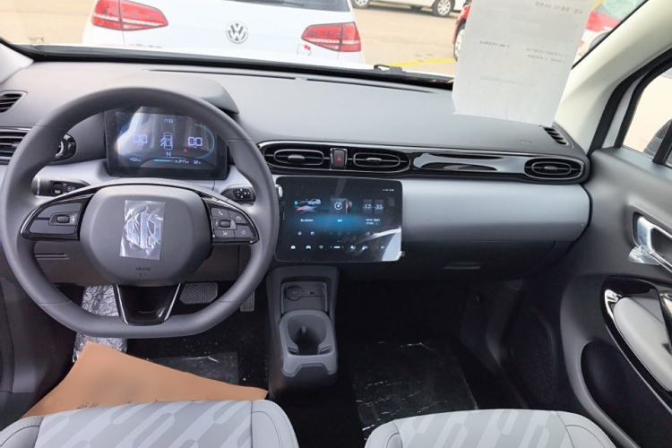 Used Leapmotor T03 2025 310 Comfort Edition
