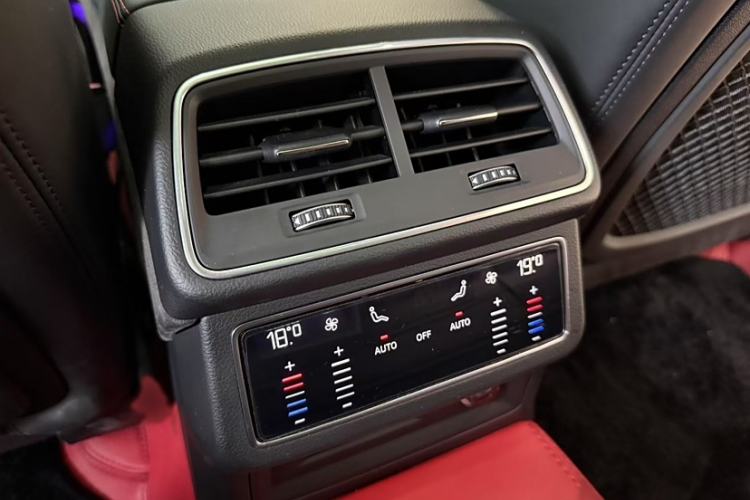 Used Audi RS 6 2021 RS 6 4.0T Avant