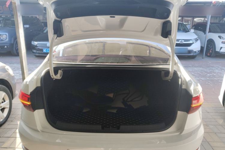 Used Volkswagen Sagitar 2021 200TSI DSG Excellence Edition