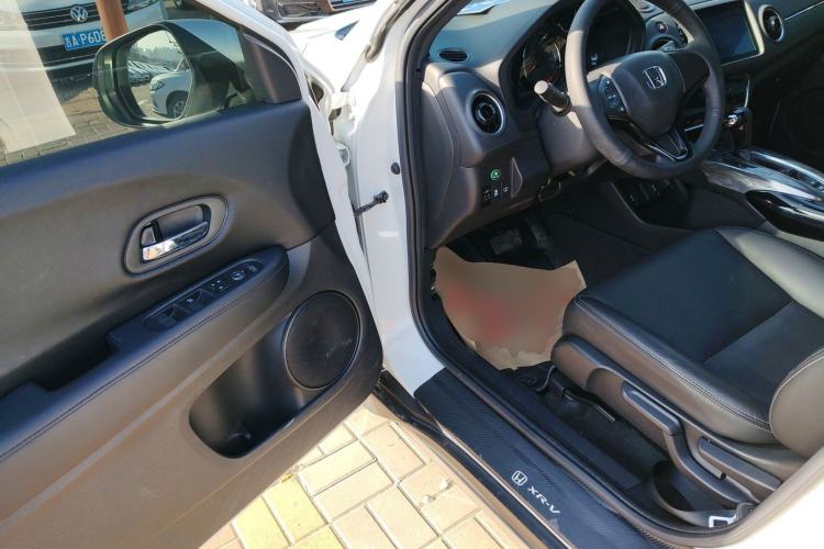 Used Honda XR-V 2021 220TURBO CVT Comfort Version