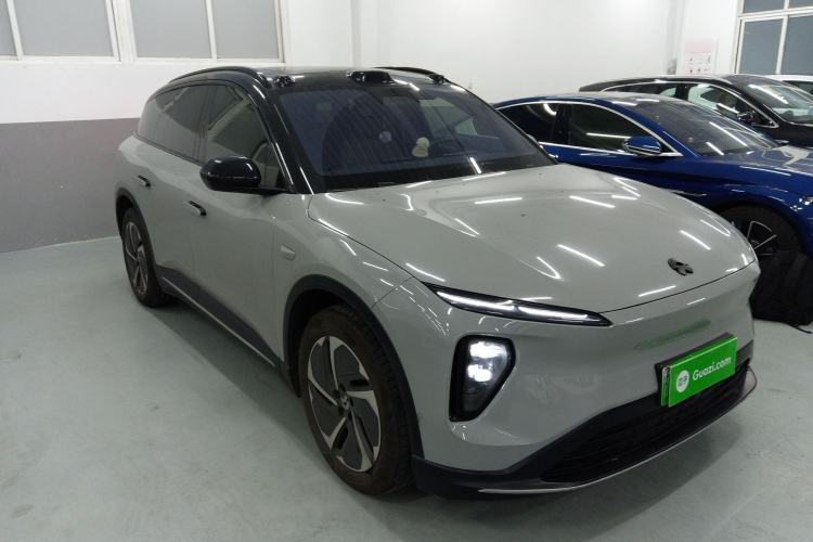Used Nio ES6 2024 75 kWh