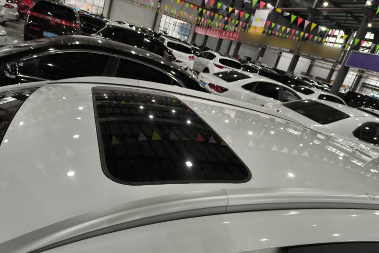 Used Geely Auto Vision S1 2018 1.4T CVT FENGXING Model
