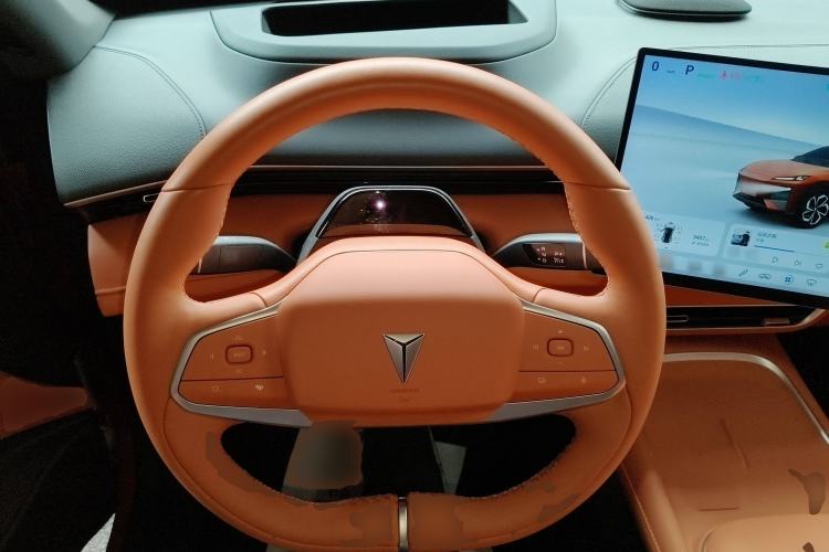 Used  S07 2024 215Max Qiankun Intelligent Driving ADS SE Range-Extended Version
