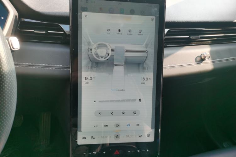 Used XPeng G3 2020 460i Luxury Edition
