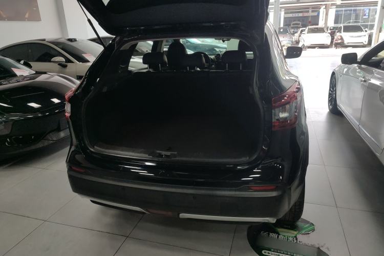 Used Nissan Qashqai 2023 Classic 2.0L CVT XV Comfort Edition