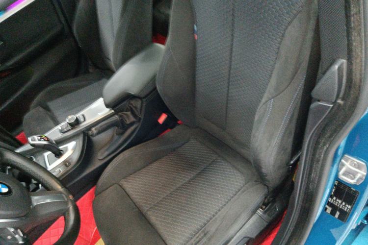 Used BMW 4 Series 2017 425i Gran Coupe Leading Model with M Sport Package