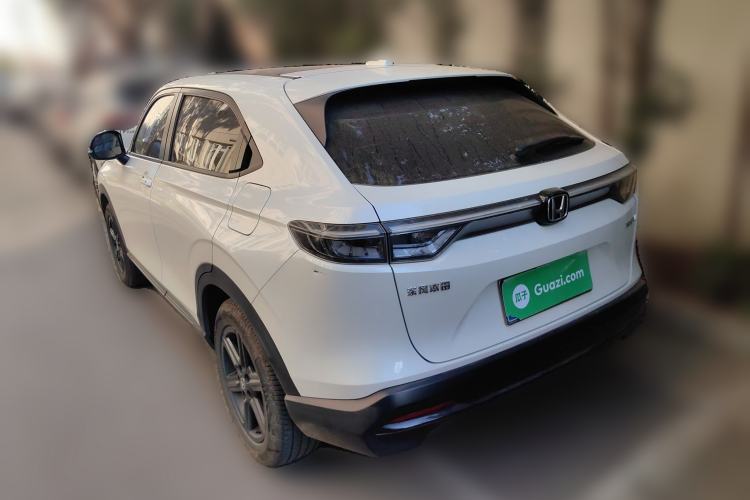 Used Honda XR-V 2024 1.5L CVT Trend Edition
