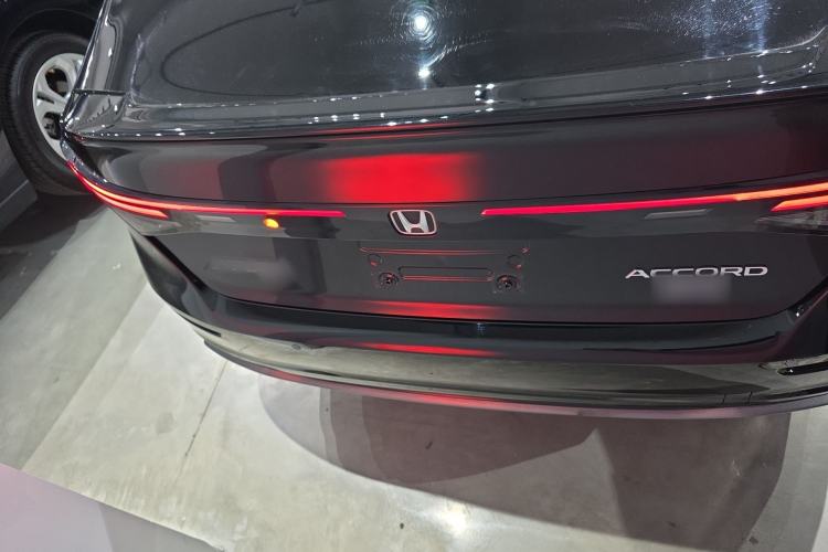 Used Honda Accord 2023 260TURBO Excellence Edition

