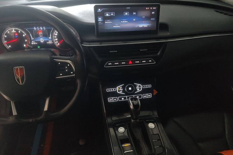 Used Hongqi H5 2019 30TD Dynamic Edition