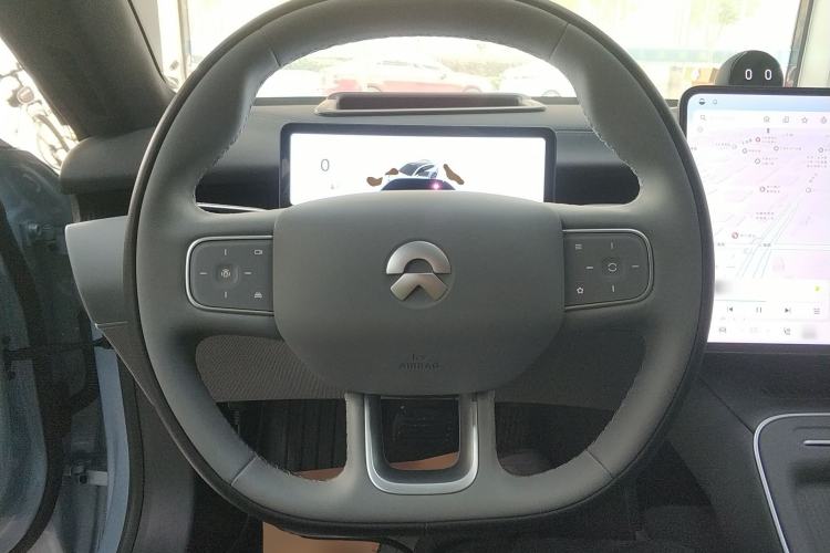 Used Nio ET5T 2025 75 kWh Touring
