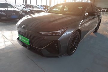 Used Changan UNI-V 2022 1.5T Prestige Version