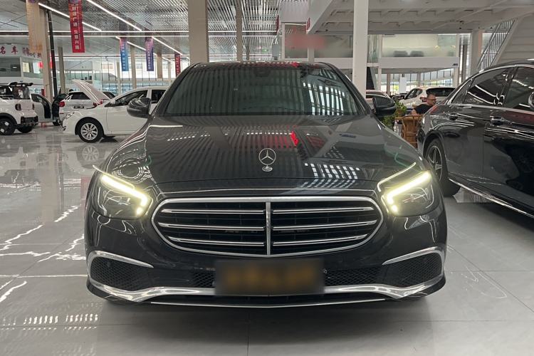 Used Mercedes-Benz E-Class 2023 E 260 L