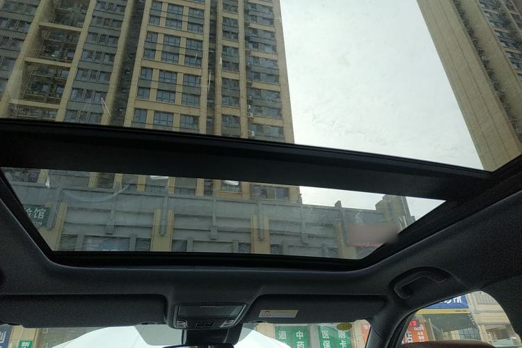 Used Honda UR-V 2017 370TURBO Four-Wheel Drive Prestige Edition China V
