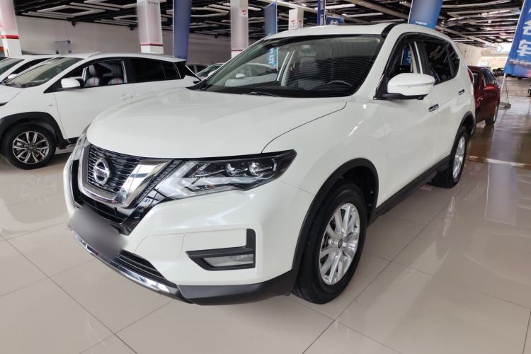 Used Nissan X-Trail 2021 2.0L CVT 2WD XL Premium Commemorative Edition
