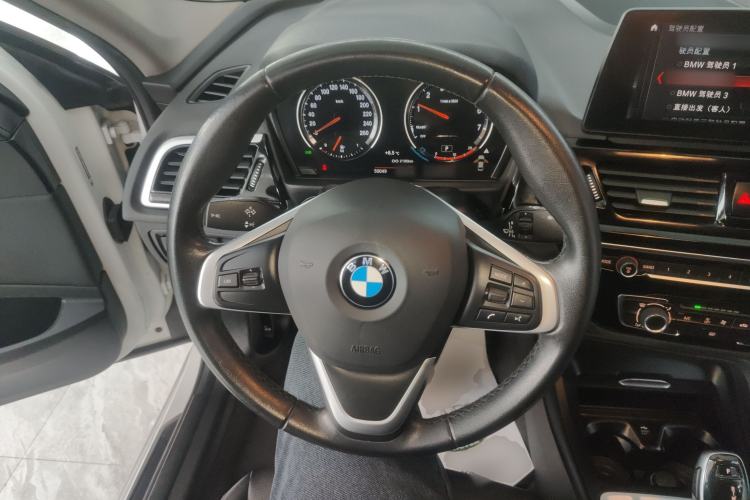 Used BMW 1 Series 2021 Revised 120i M Sport Edition
