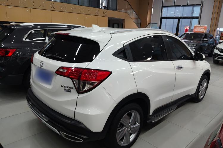 Used Honda Vezel 2020 220 TURBO CVT Elite Edition
