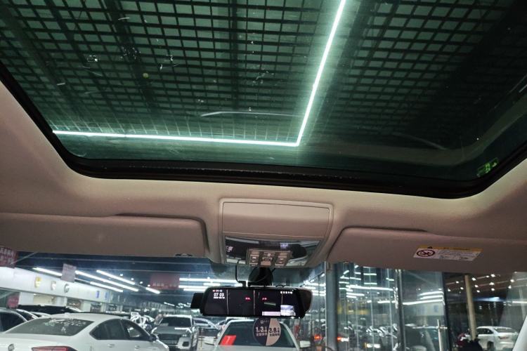 Used Volkswagen Teramont 2020 380TSI Four-Wheel Drive Luxury Version China VI Standard
