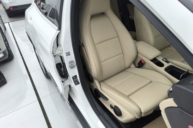 Used Mercedes-Benz GLA 2017 GLA 200 Sport Edition