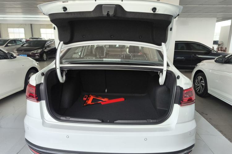 Used Volkswagen Bora 