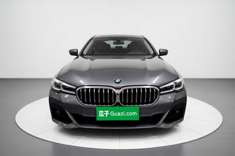 Used BMW 5 Series 2021 530i M Sport Package
