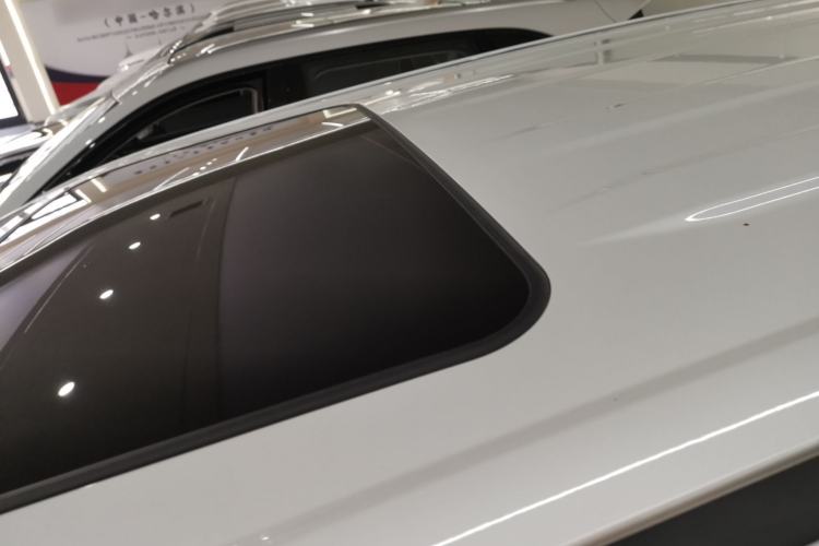 Used Toyota RAV4 2022 2.0L CVT 4x4 Fashion Edition
