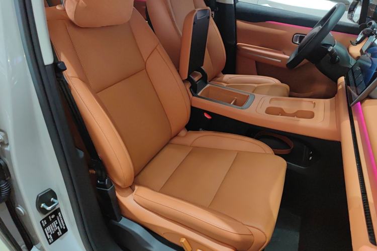 Used Leapmotor C10 2024 210 Smart Edition
