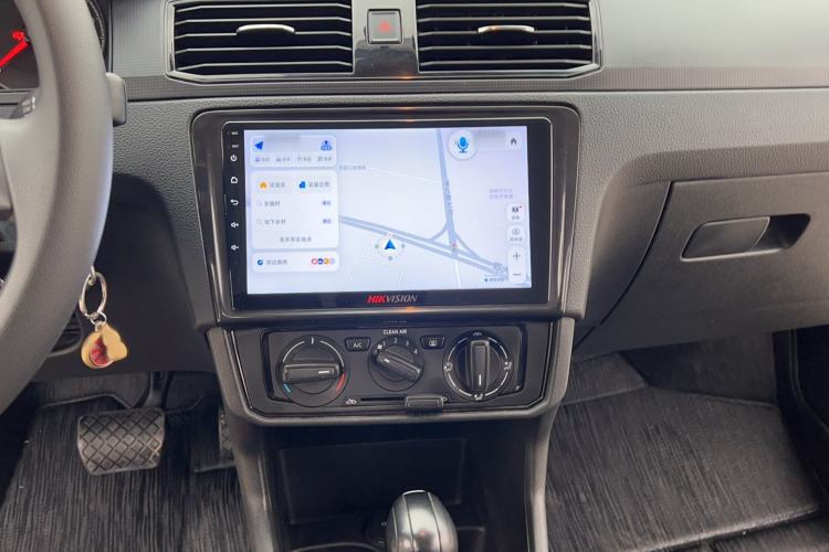 Used Volkswagen Santana 2021 1.5L Automatic Fashion Edition
