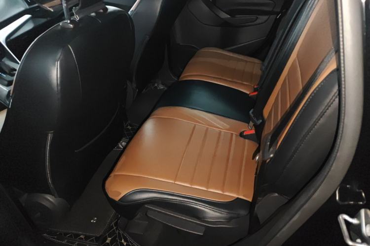 Used Ford Kuga 2015 1.5L GTDi Two-Wheel-Drive Comfort Model
