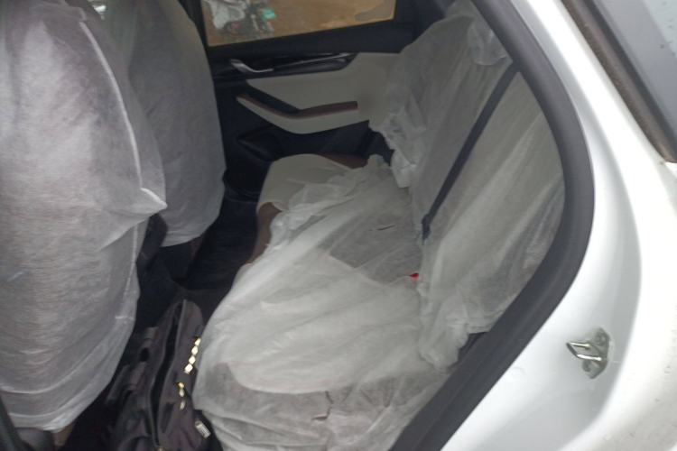 Used BYD Qin PLUS 2023 Champion Edition DM-i 55KM Leading Model
